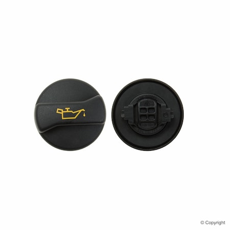 Genuine Oil Filler Cap, 95510448500 95510448500